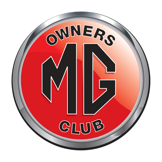 MG Car Owners Club